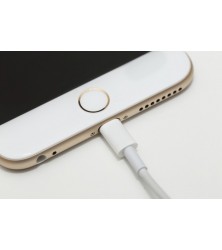Iphone 7 Charger Port
