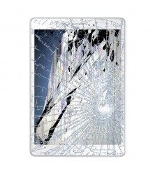 9.6 Screen + LCD Repair Galaxy Tab E