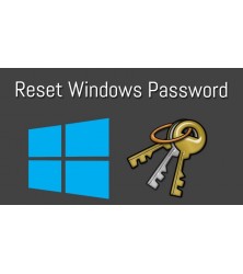 Windows Password Reset Laptop Repairs
