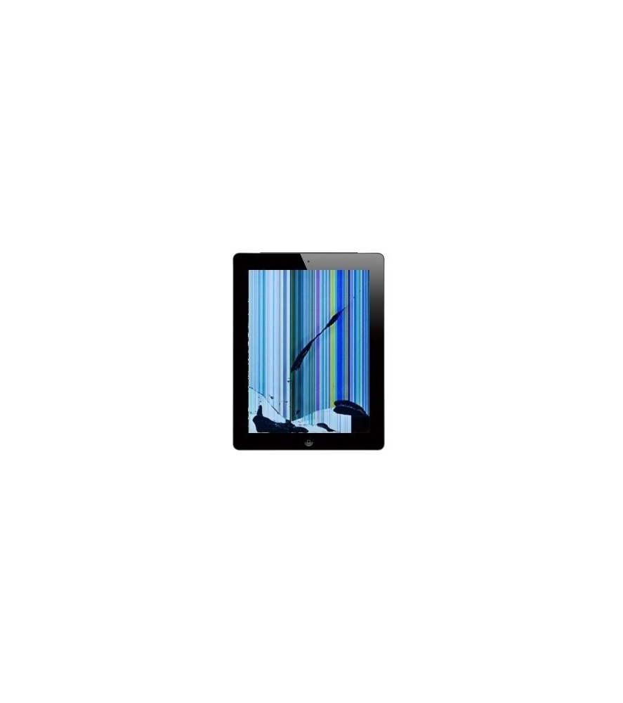 Ipad 5 LCD + Digitizer Repair Ipad 5 (2017)Apple