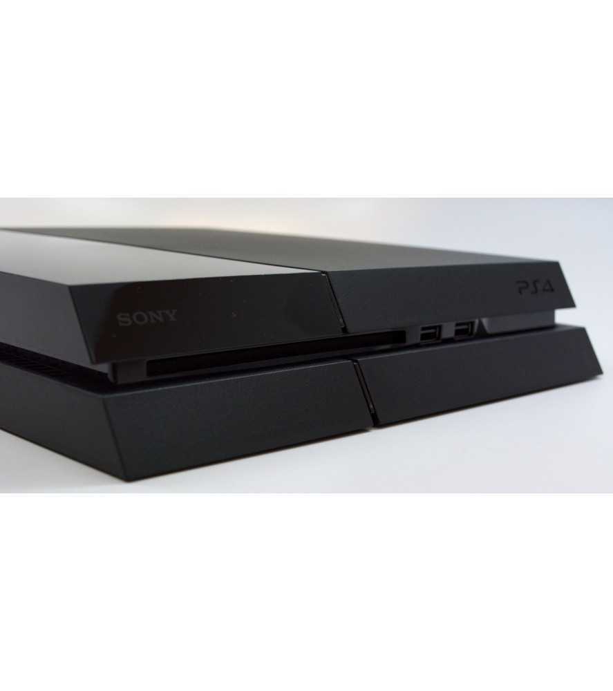 PS4 Playstation 4 (Original) Console only Our Shop - Console SalesSony