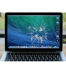 Macbook Pro (A1278) Front Glass Replacement