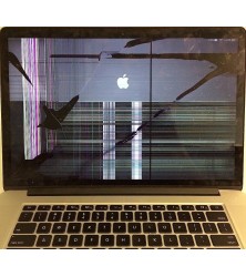 Macbook Pro Retina 13 (2015) LCD Screen Repair