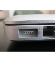 Macbook Pro Charging Port Repair (A1278)