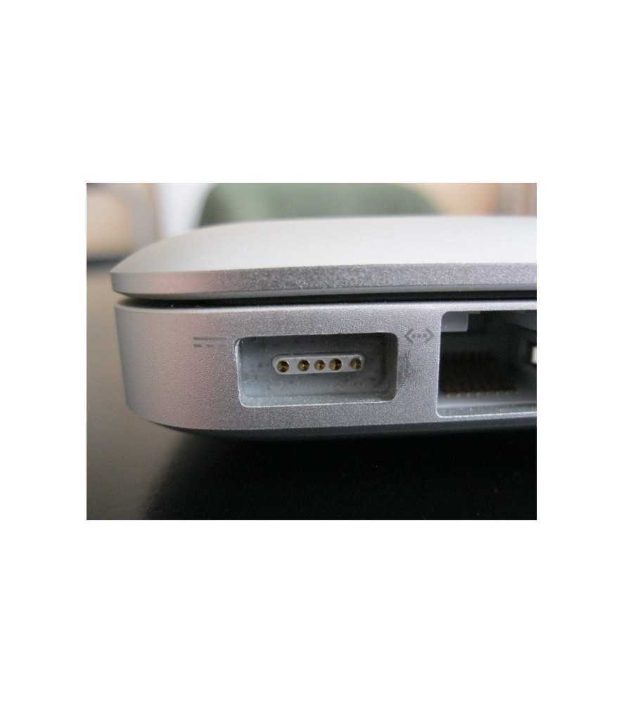 Macbook Pro Charging Port Repair (A1278) Pro Unibody 13'Apple