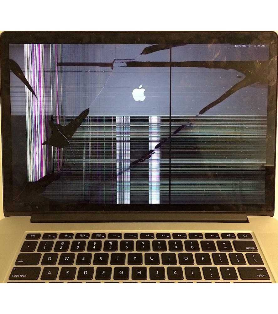 Macbook Pro (A1297) LCD Screen Replacement Pro 17' (A1297)Apple