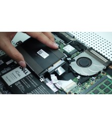 PC SSD Upgrade