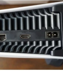 PS5 Digital HDMI Port Socket repair Playstation 5 Digital VersionSony