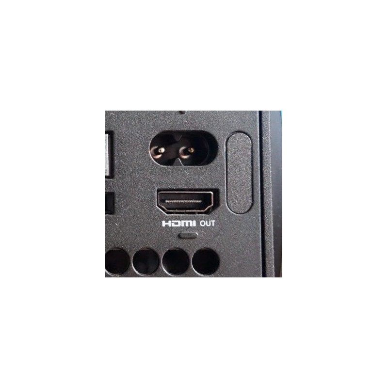Modulo Porta HDMI Di Ricambio Per Xbox Series X - Socket Nuovo Originale Microsoft