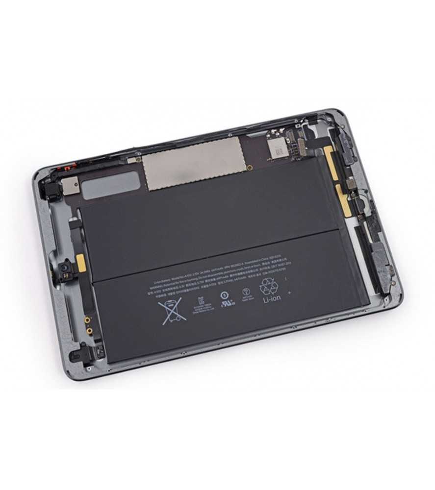 Ipad 5 Battery replacement Ipad 5 (2017)Apple