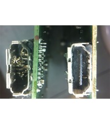 PS5 HDMI Port Repair & Replacement HomeSony