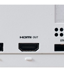 Xbox Series S HDMI Port Socket repair HomeMicrosoft