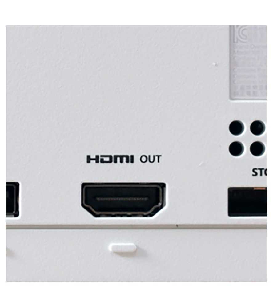 Xbox Series S HDMI Port Socket repair