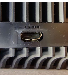 PS5 HDMI Port Socket repair HomeSony