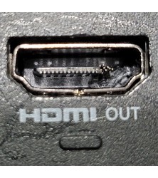 Xbox Series X HDMI Port Socket repair HomeMicrosoft