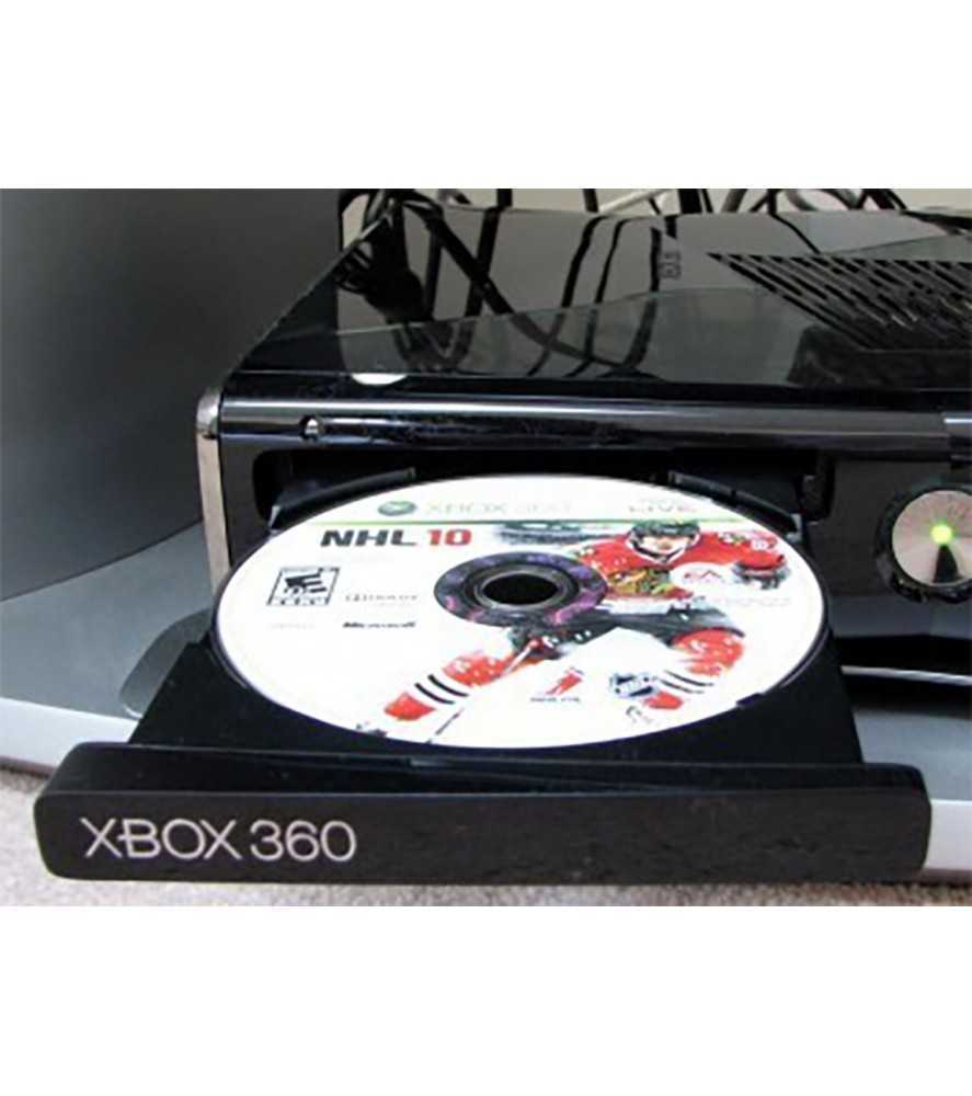 360e Tray jammed faulty Xbox 360eMicrosoft