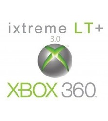 Xbox 360 PHAT Flashing Original