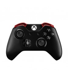 Xbox One Controller LB/RB Buttons Fault Xbox OneMicrosoft
