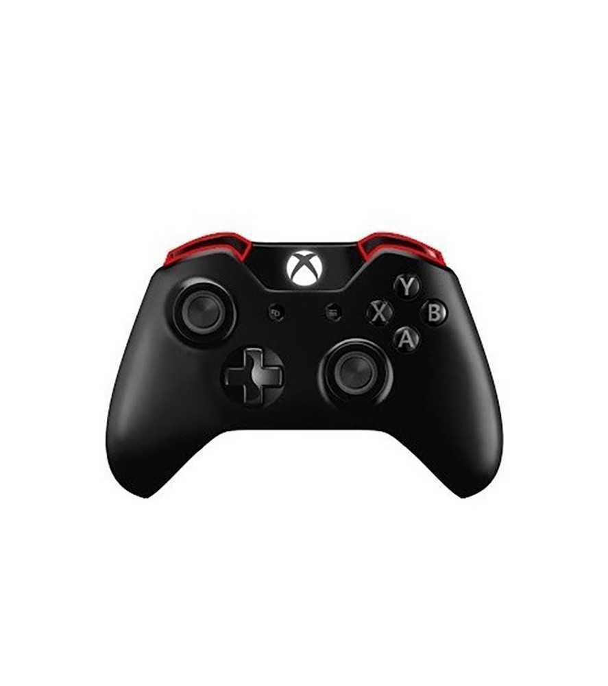Xbox One Controller LB/RB Buttons Fault Xbox OneMicrosoft
