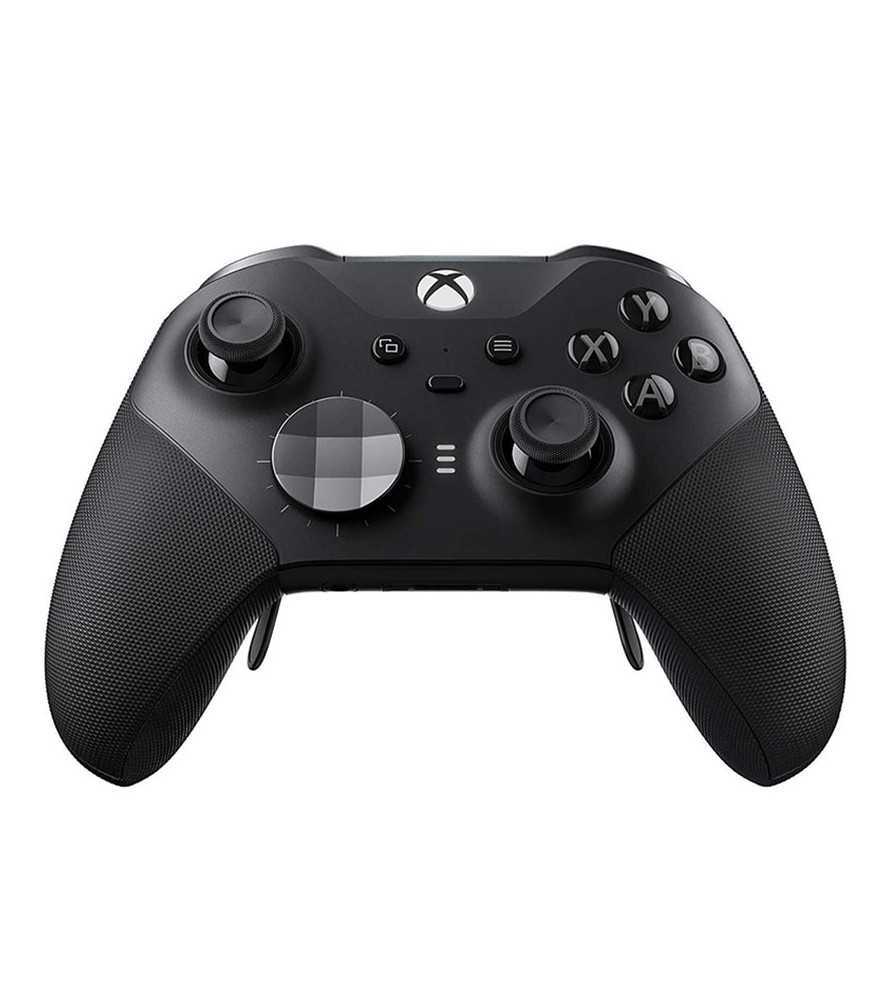 Xbox One Elite V2 Controller LB + RB Button Fault Xbox OneMicrosoft