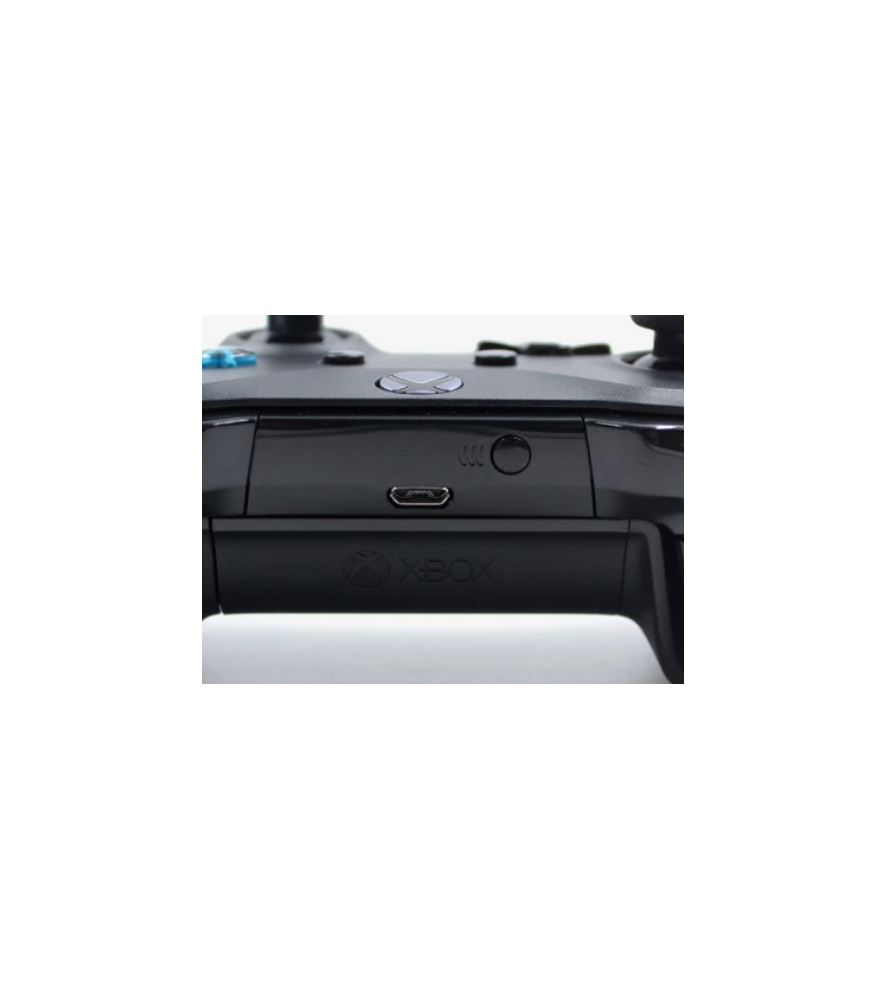 Xbox One X Controller Elite V1 USB Charging Port Xbox One XMicrosoft