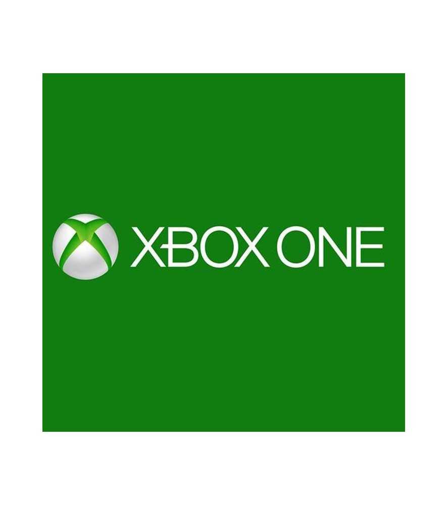 Xbox One X Green Screen of Death Xbox One XMicrosoft