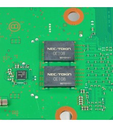 Playstation 3 NEC Tokin Capacitor Replacement OriginalSony