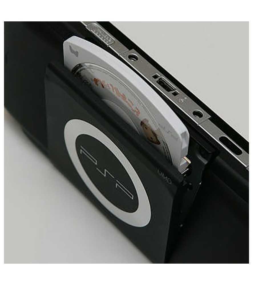 PSP 2000 UMD Drive repair PSP 2000Sony