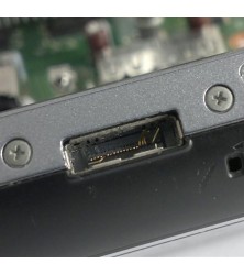 PS Vita 1000 Charger port repair PS Vita repairsSony