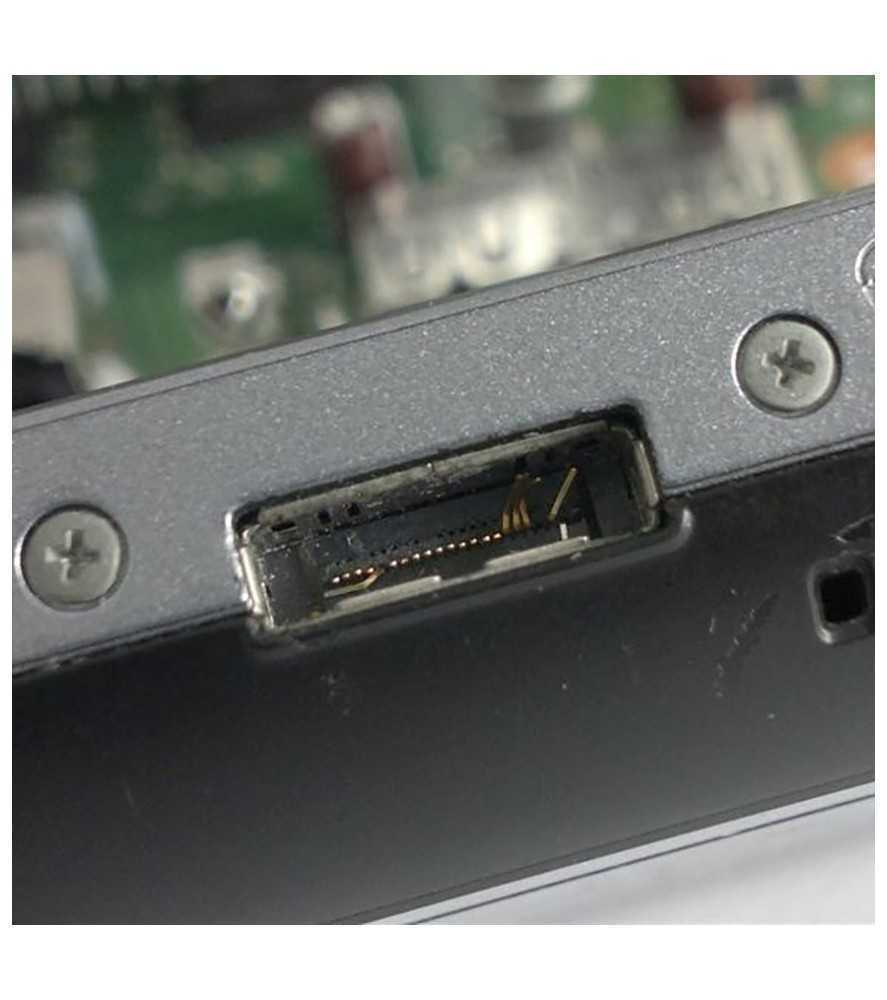 PS Vita 1000 Charger port repair PS Vita repairsSony