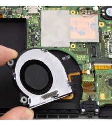Switch Fan Repair repair Nintendo SwitchNintendo