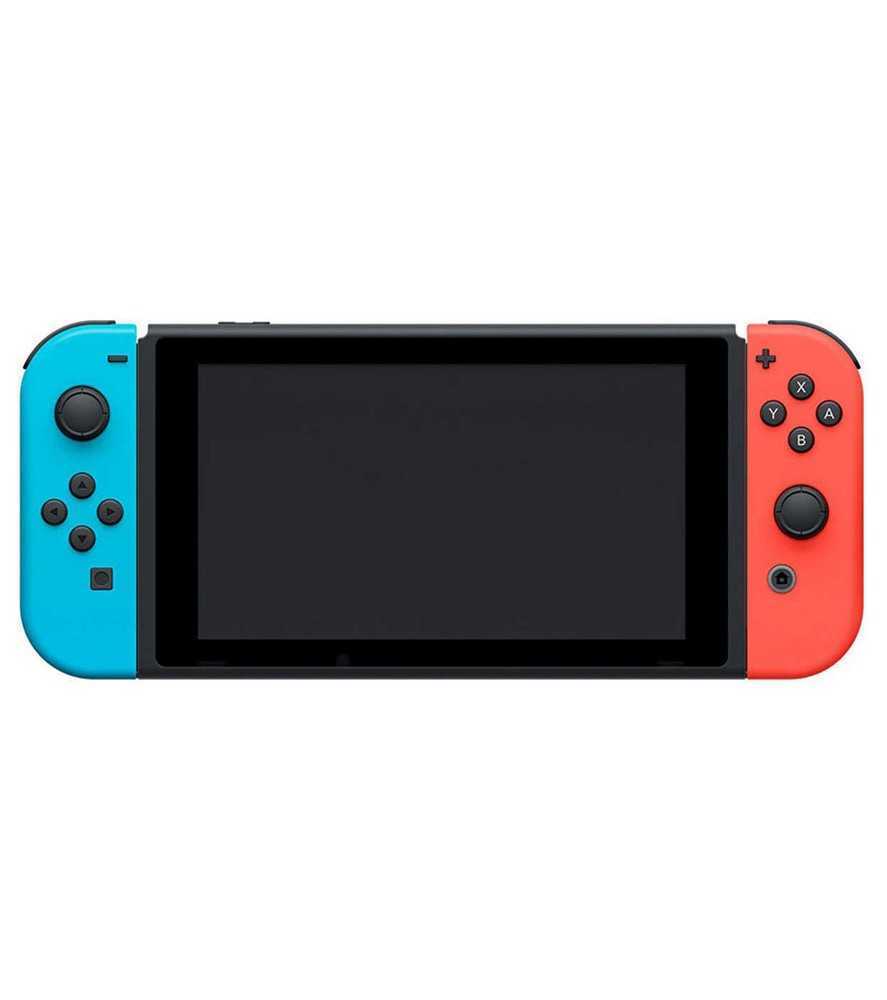 Switch Bricked (no Display) Nintendo SwitchNintendo