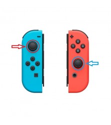 Switch Joycon Joystick repair Nintendo SwitchNintendo