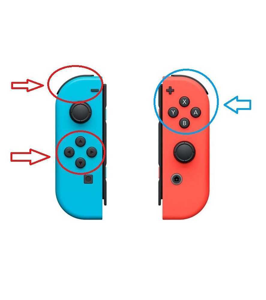 Switch Joycon Button repair Nintendo SwitchNintendo