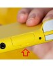 Switch Lite Game Card slot repair