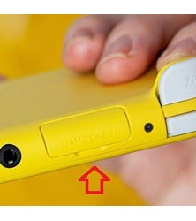 Switch Lite Game Card slot repair Nintendo Switch LiteNintendo