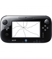 Wii U Gamepad LCD screen repair Wii U RepairsNintendo