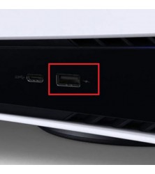 PS5 USB Socket Port Socket repair Playstation 5Sony