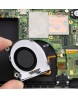 Switch OLED Fan Repair repair