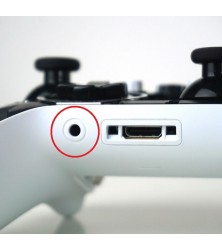 Xbox Series S/X Controller Head Phone Socket Console Controller RepairsMicrosoft