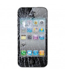 Iphone 4 Screen Replacement (Black)