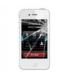 Iphone 4 Screen Replacement (White)