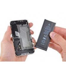 Iphone 4 Battery replacement