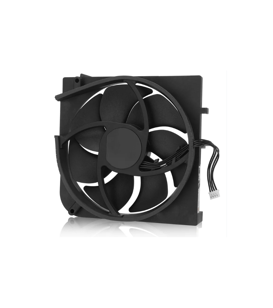 Series S - Fan Replacement Xbox Series S