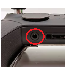 Xbox Elite V2 Controller Head Phone Socket Console Controller RepairsMicrosoft