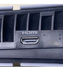 PS5 Slim HDMI Port Socket repair Playstation 5 SlimSony