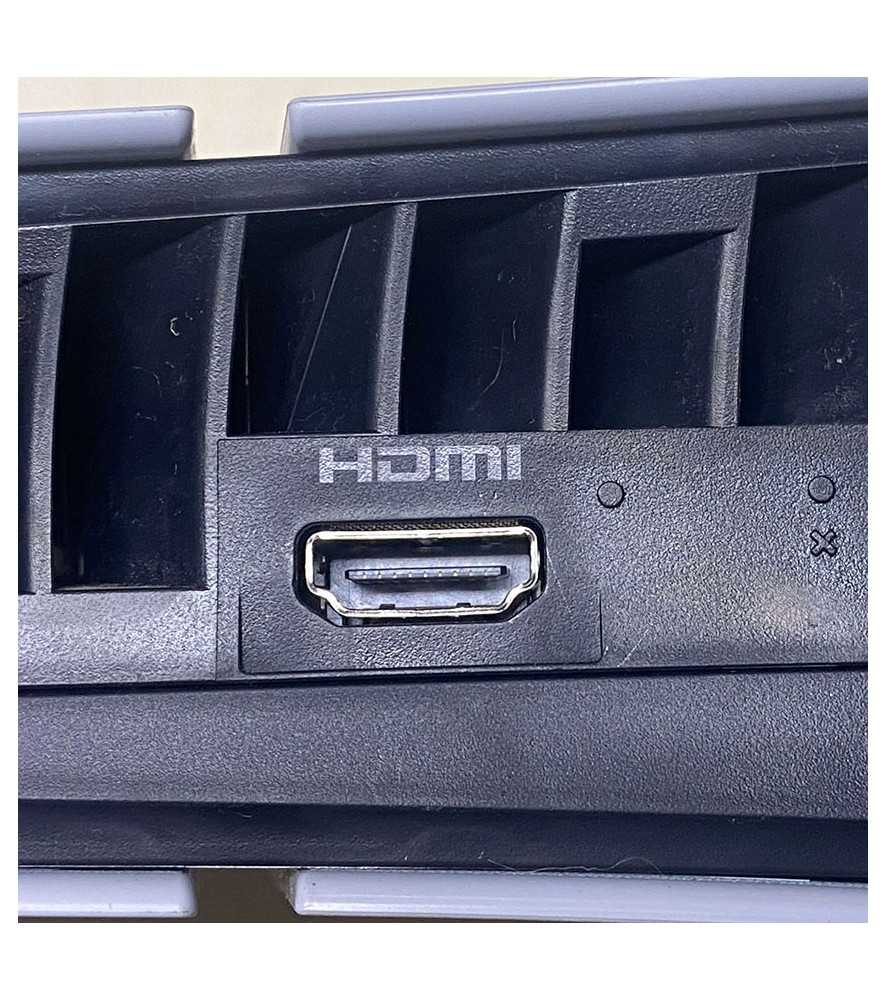 PS5 Slim HDMI Port Socket repair Playstation 5 SlimSony