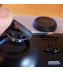 PS5 DualSense Controller Thumb Stick Repair Playstation 5