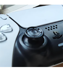 PS5 DualSense Controller Thumb Stick Repair Playstation 5