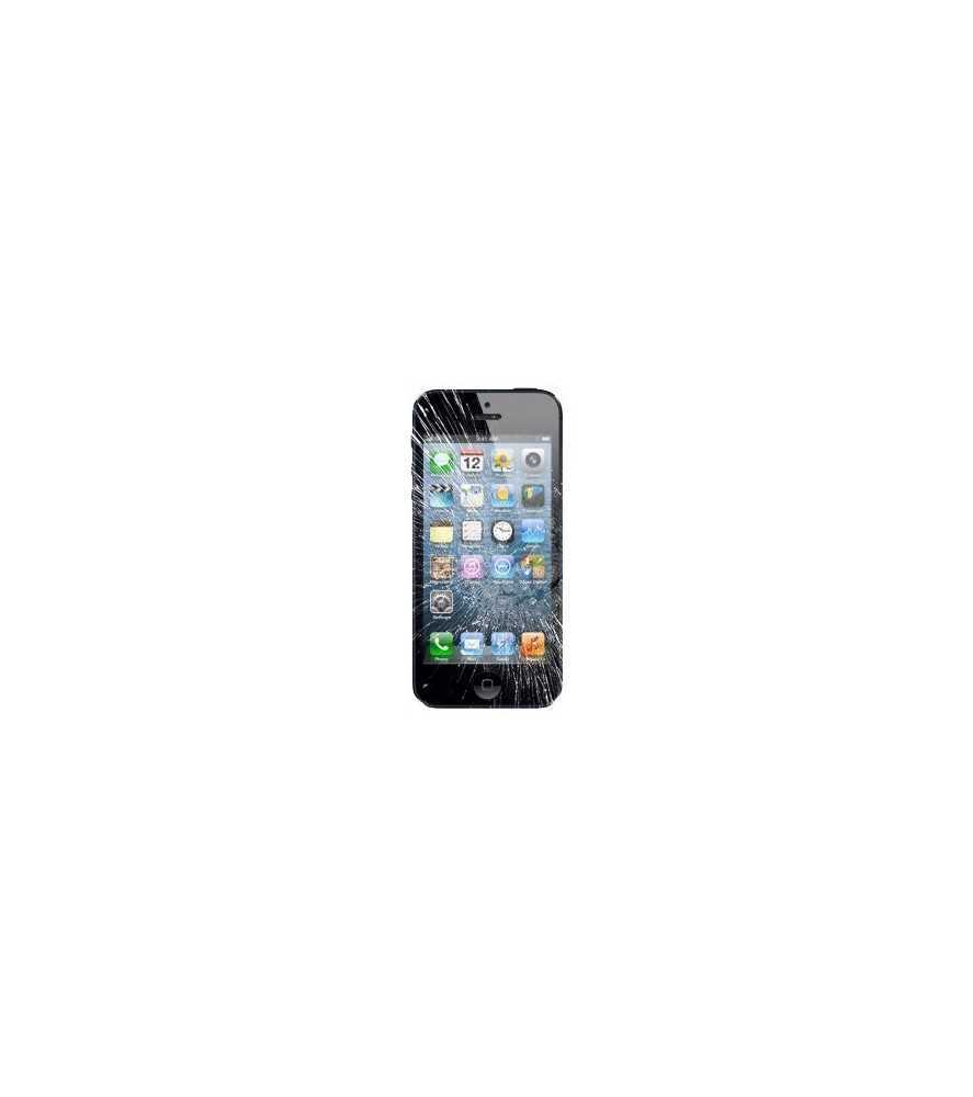 Iphone 5 Screen Repair (Black) IPhone 5Apple